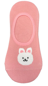 Soft Point Animal Shoeliner #Pink