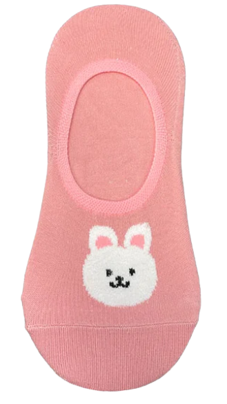 Soft Point Animal Shoeliner #Pink