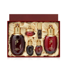 Load image into Gallery viewer, The History of Whoo Jinyulhyang 2pcs Special Set
