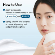 Load image into Gallery viewer, Dear, Klairs Rich Moist Soothing Cream 80ml

