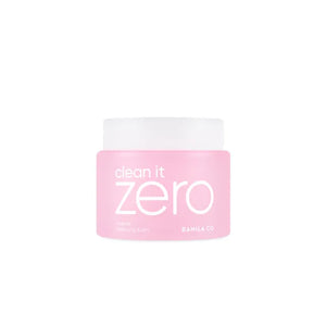BANILA CO. CLEAN IT ZERO CLEANSING BALM ORIGINAL 180ML (LARGE)
