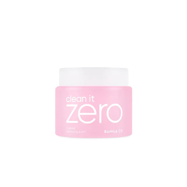 BANILA CO. CLEAN IT ZERO CLEANSING BALM ORIGINAL 180ML (LARGE)