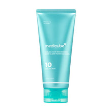 Load image into Gallery viewer, medicube Azelaic Acid Niacinamide Deep Clean Foam Cleanser 120g
