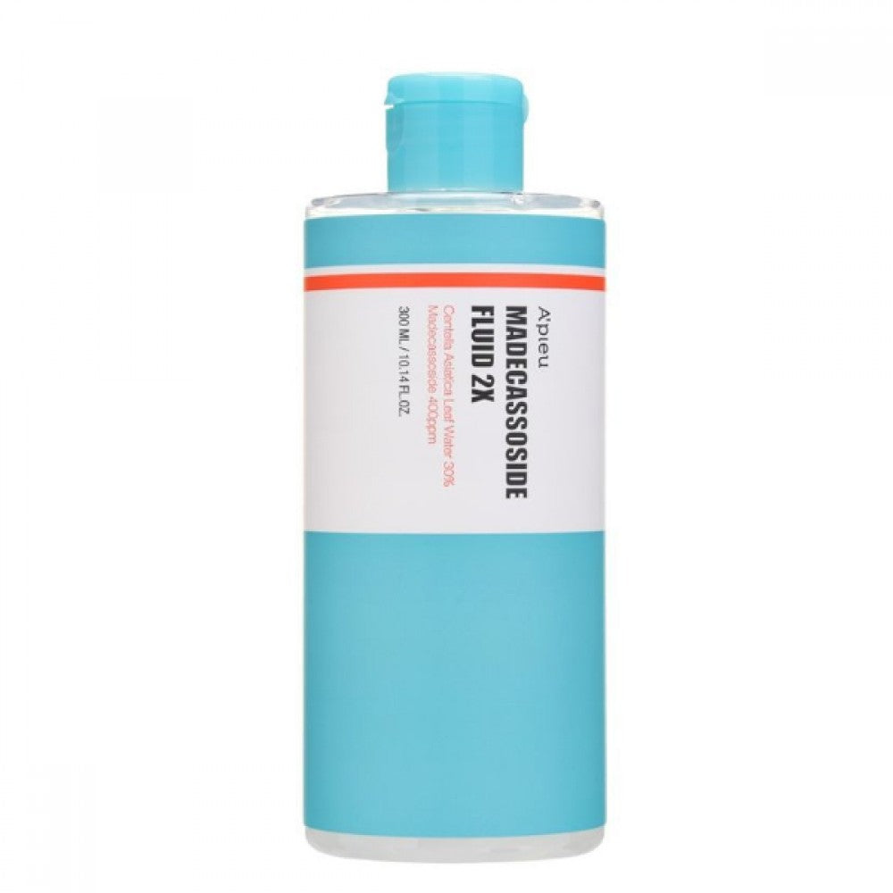 APIEU Madecassoside Fluid 2X 300ml
