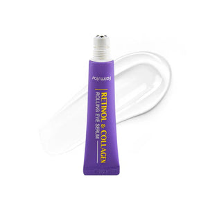 Farm stay Retinol & Collagen Rolling Eye Serum 25ml