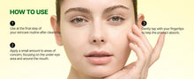 Load image into Gallery viewer, GOODAL GREEN TANGERINE VITA C DARK SPOT EYE CREAM - 30ML
