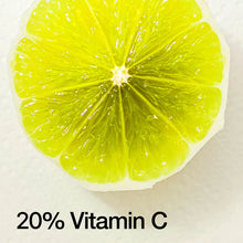 Load image into Gallery viewer, Anua Green Lemon Vitamin C Blemish Serum 20ml
