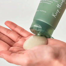 Load image into Gallery viewer, Anua Heartleaf Quercetinol Pore Deep Cleansing Foam 150ml
