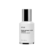 Load image into Gallery viewer, Anua Nano Retonol 0.3% + Niacin Renewing Serum 30ml
