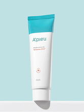 Load image into Gallery viewer, APIEU Madecassoside Tetrasome Cica Cream 50ml
