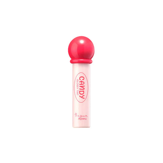 APIEU The Pure Candy Tint 4ml #01. Cherry