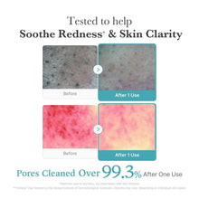 Load image into Gallery viewer, medicube Azelaic Acid Niacinamide Deep Clean Foam Cleanser 120g
