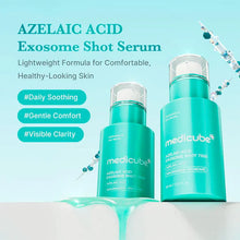 Load image into Gallery viewer, medicube Azelaic Acid Exosome Shot 2000 30ml
