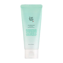 Load image into Gallery viewer, Beauty of Joseon Green Plum Refreshing Cleanser 100ml
