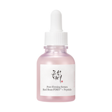 Load image into Gallery viewer, BEAUTY OF JOSEON Pore Firming Serum Red Bean PDRN Peptide 30m
