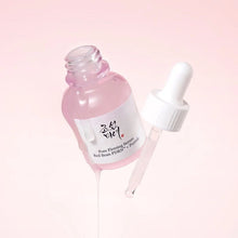 Load image into Gallery viewer, BEAUTY OF JOSEON Pore Firming Serum Red Bean PDRN Peptide 30m
