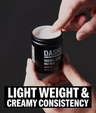 Load image into Gallery viewer, DASHU for men original super matte hair wax
