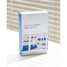 Load image into Gallery viewer, Round Lab Birch Juice Moisturizing Sheet Mask Box- 10 sheets (20% OFF)
