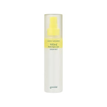 Load image into Gallery viewer, Goodal Green Tangerine Vita C Serum Mist 100ml
