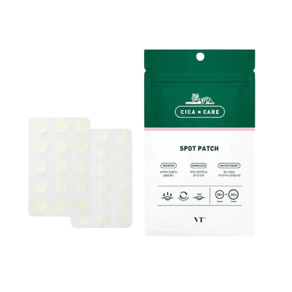 VT COSMETICS Spot Patch 1 pack (48 patches)
