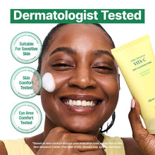 Load image into Gallery viewer, goodal Green Tangerine Vita C Cleansing Foam 150ml

