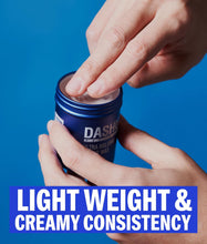 Load image into Gallery viewer, DASHU FOR MEN ULTRA HOLDING POWER HAIR WAX 15ml
