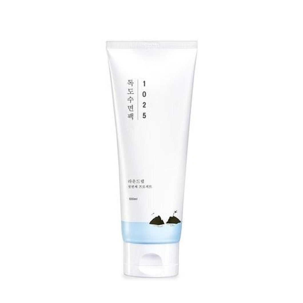Round Lab 1025 Dokdo Sleeping Pack 100ml