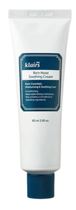 Dear, Klairs Rich Moist Soothing Cream 80ml