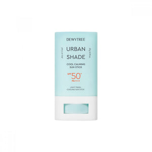 DEWYTRR URBAN SHADE COOL CALMING SUN STICK