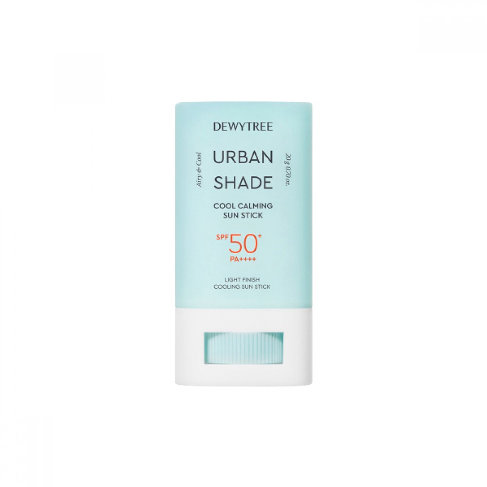 DEWYTRR URBAN SHADE COOL CALMING SUN STICK