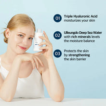 Load image into Gallery viewer, Round Lab 1025 Dokdo Lotion
