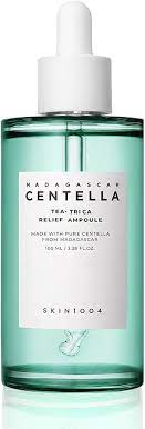 SKIN1004 Madagascar Centella Tea-Trica Relief Ampoule 100ml