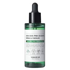 SOME BY MI AHA BHA PHA 30 Days Miracle Serum 50ml