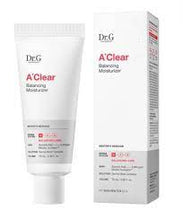 Load image into Gallery viewer, Dr.G A&#39;Clear Balancing Moisturizer 70ml
