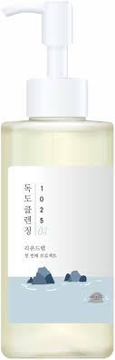 Round Lab 1025 Dokdo Cleansing Oil 200ml