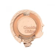 Etude House Look At My Eyes Cookie Chips 1.7g #BE123 PLAIN COOKIE