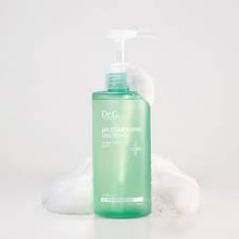 Load image into Gallery viewer, Dr.G Ph Cleansing Gel Foam 200ml
