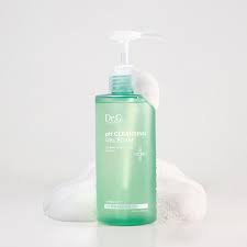 Dr.G Ph Cleansing Gel Foam 200ml