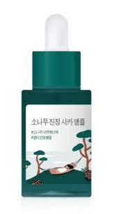Round Lab Pine Calming Cica Ampoule 30ml