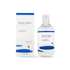 Round Lab Birch Juice Moisturizing Toner 300ml
