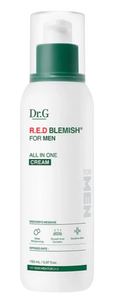 Dr.G R.E.D Blemish For Men All In One Cream 150ml -10% OFF