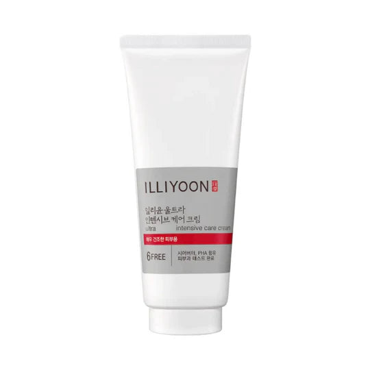 Illiyoon Ultra Intensive Care Cream 200ml