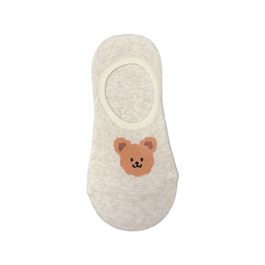 Soft Point Animal Shoeliner #Oatmeal