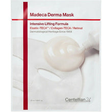 Load image into Gallery viewer, Centellian24 Madeca Derma Mask Intensive Lifting 23ml-1 Sheet
