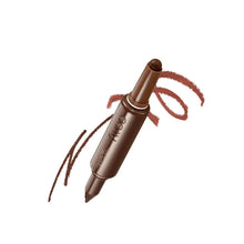Load image into Gallery viewer, fwee Long-Lasting Dual Coloring Stick Lip Liner #05 Chocolate Box
