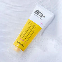 Load image into Gallery viewer, Mediheal Vitamin C Cleanser_Pore Toning 120ml

