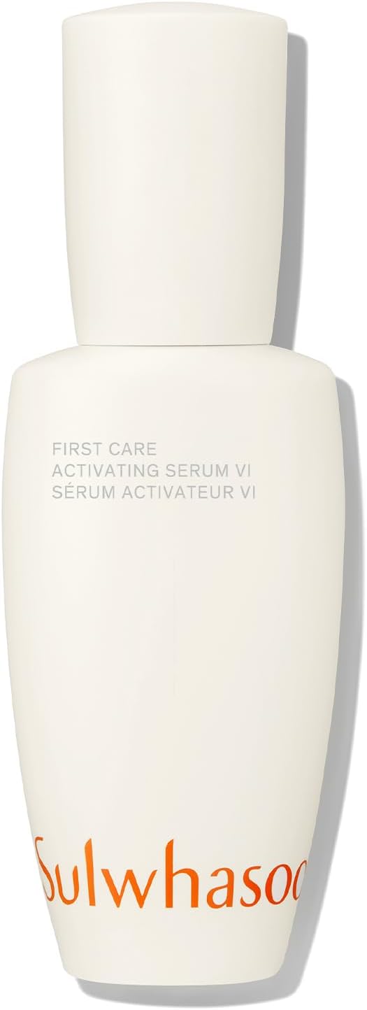 SULWHASOO First Care activating serum VI - 90ML