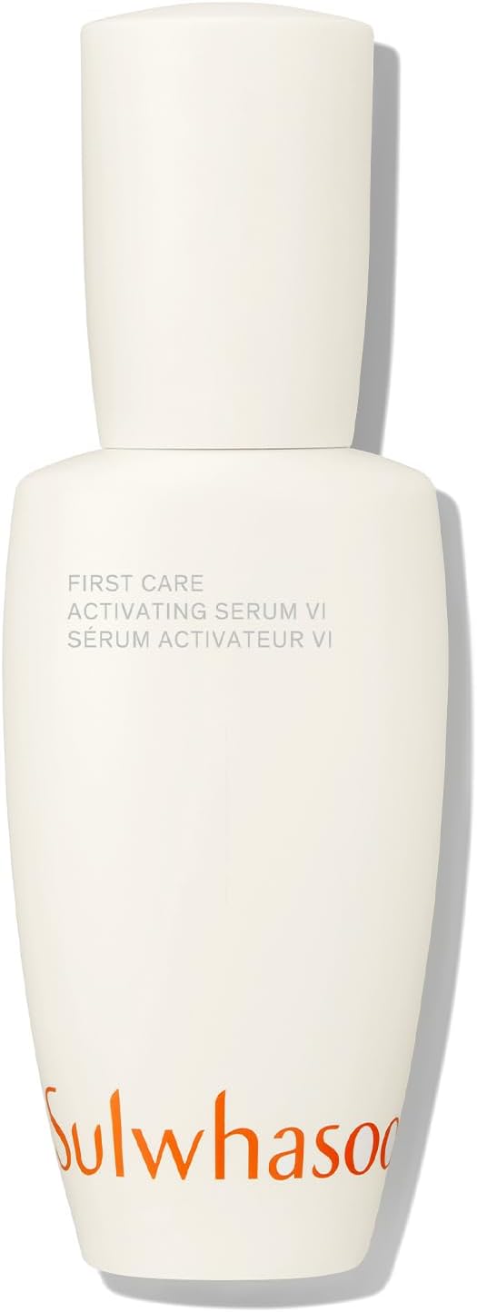 SULWHASOO First Care activating serum VI - 90ML