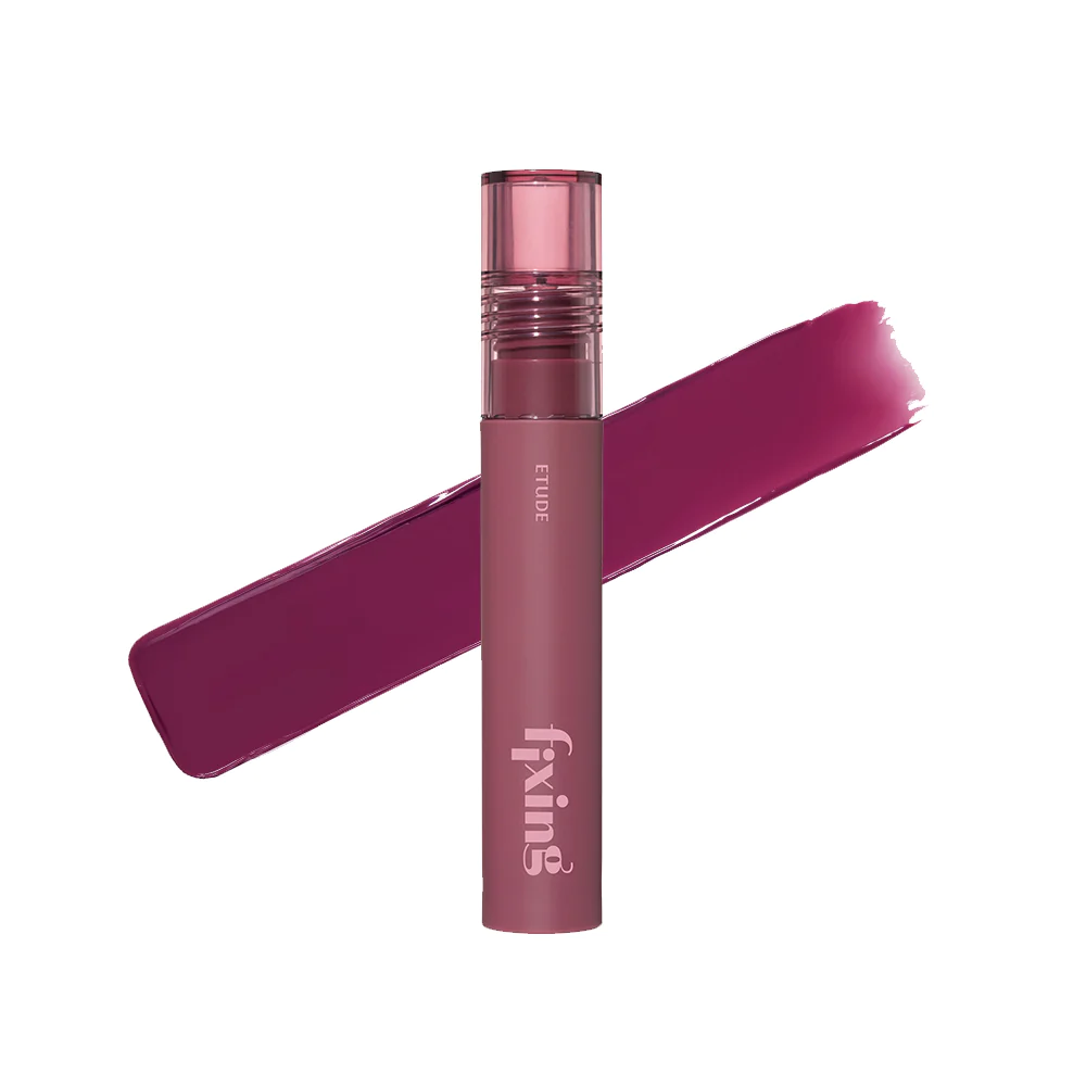 Etude House Fixing Tint 4g #Rose Lilac #14