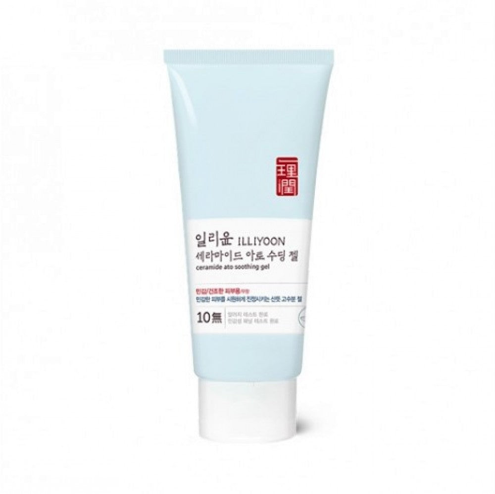 Illiyoon Ceramide Ato Soothing Gel 175ml